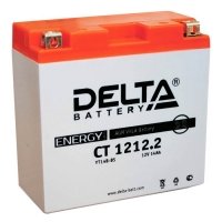 Купить Delta CT 1212.2 в Москве с доставкой по всей России