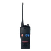 Купить Рация Entel HT702 в 