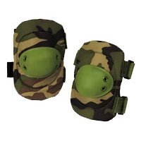 Купить Налокотники HATCH Centurion™ WDL Camo в 
