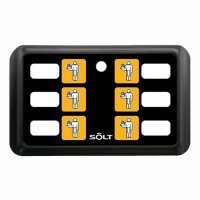 Solt SB6-6PWH