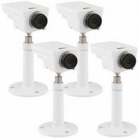 Купить AXIS M1103 2.8MM SURVEILLANCE KIT в 