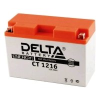 Купить Delta CT 1216 в 