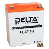 Купить Delta CT 1216.1 в 