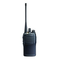 Купить Рация Vertex Standard VX-451 в 