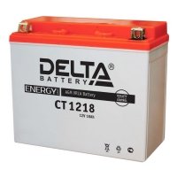 Купить Delta CT 1218 в 