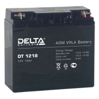 Купить Delta DT 1218 в Москве с доставкой по всей России