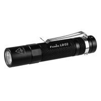 Купить Фонарь Fenix LD02 XP-E2 в 