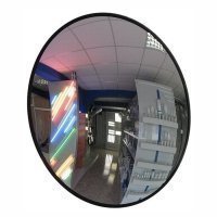 Купить Зеркало обзорное для помещений круглое 300 мм в 