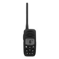 Купить Морская радиостанция STANDARD HORIZON HX-150 в 