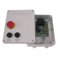 Купить BFT ELMEC1* со встроенным радиоприемником в 