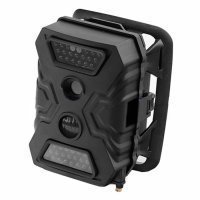 Купить Фотоловушка Proline SG-860M Black в 