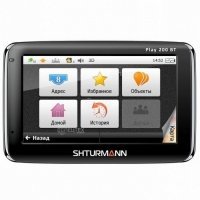 Купить Автонавигатор Shturmann® Play 500BT в 