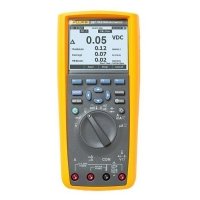 Купить Fluke 287 в Москве с доставкой по всей России