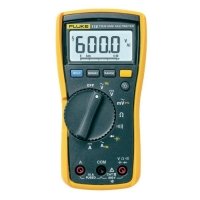 Купить Fluke 115 в Москве с доставкой по всей России