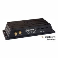 Купить Автомобильный трекер Naviset GT-10 IRIDIUM в Москве с доставкой по всей России