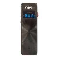 Купить Цифровой диктофон Ritmix RR-300-2GB в 