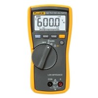 Купить Fluke 113 в 
