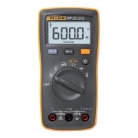 Купить Fluke 107 в Москве с доставкой по всей России