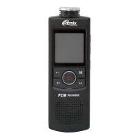 Купить Цифровой диктофон Ritmix RR-950-1GB в 
