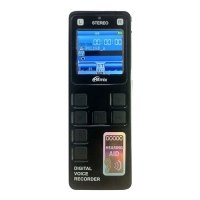 Купить Цифровой диктофон Ritmix RR-970-1GB в 