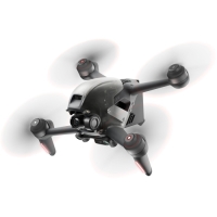 Квадрокоптер DJI FPV Combo