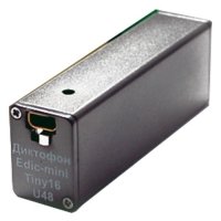 Купить Цифровой диктофон Edic-mini Tiny16 U48-300h в 