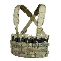 Купить Жилет Condor Rapid Assault Chest Rig - MultiCam в 