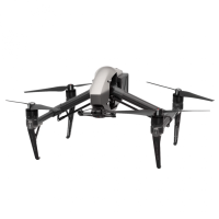 Квадрокоптер DJI Inspire 2 (с лицензией)