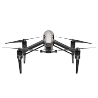 Купить Квадрокоптер DJI Inspire 2 в 