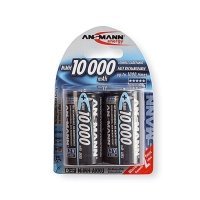 Купить ANSMANN 10000 D 5030642 BL2 в 