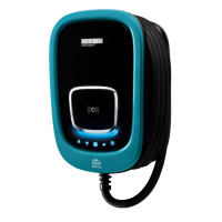 Купить Зарядная станция Orbis VIARIS UNI 7,4 кВт Type 2 в 