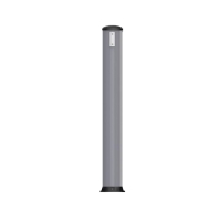 Арочный металлодетектор Dahua DHI-ISC-D318C
