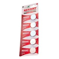Купить Rexant CR2025 в 