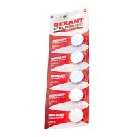 Купить Rexant CR2032 в 