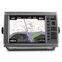 Купить Картплоттер GPSMAP 6012 в 