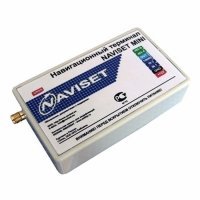 Купить Автомобильный трекер Naviset Mini в Москве с доставкой по всей России