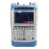 Купить Анализатор спектра Rohde & Schwarz FSH13 (с предусилителем) в 