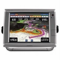 Купить Картплоттер GPSMAP 7012 в 