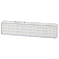 Купить Аварийный светильник светодиодный ЭРА DBA-103-0-20 непостоянный 60LED 5ч IP20 в 