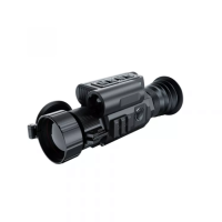 Купить Тепловизионный прицел ATAK ET23-35LRF с дальномером в 