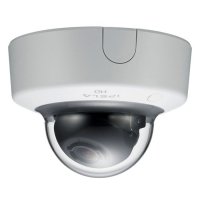 Купить Купольная IP-камера SONY SNC-EM601 в Москве с доставкой по всей России