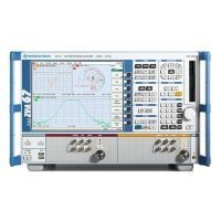 Купить Анализатор Rohde & Schwarz ZVA67 (2 порта, 67 ГГц, 1.85 мм) в 