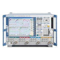 Купить Анализатор Rohde & Schwarz ZVA67 (4 порта, 67 ГГц, 1.85 мм) в 