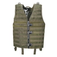Купить Жилет MOLLE Light олива в 