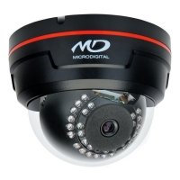 Купить Купольная видеокамера Microdigital MDC-7220TDN-30 в 
