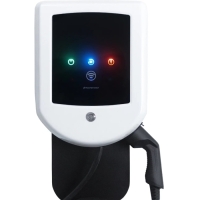 Зарядная станция Prosto Energy АС 22 кВт Type 2