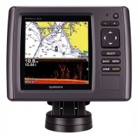 Купить Картплоттер/эхолот Garmin EchoMap 52dv в 