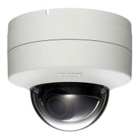 Купить Купольная IP-камера SONY SNC-VM602R в Москве с доставкой по всей России