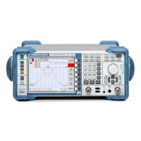 Купить Анализатор Rohde & Schwarz ZVL (3 ГГц, 50 Ом) в 