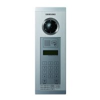 Купить Вызывная панель Samsung SHT-5081 в 